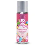 System Jo Candy Shop H2O Zuckerwatte-Gleitmittel - 60 Ml