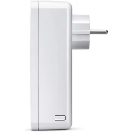 devolo Magic 2 LAN Starter Kit, LAN Powerline Adapter: bis zu 2.400 Mbit/s, 1x Gigabit LAN Anschluss, ideal für Homeoffice, dLAN 2.0, weiß