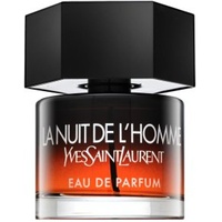 Yves Saint Laurent La Nuit de L'Homme Eau de Parfum
