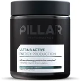 pillar performance Ultra B Active Tabletten 60 St.