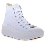 Converse Chuck Taylor All Star Platform High Top