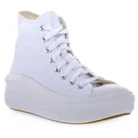 Converse Chuck Taylor All Star Platform High Top