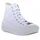 Converse Chuck Taylor All Star Move Platform High Top white/natural ivory/black 36,5