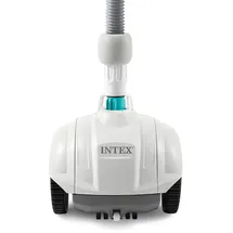 Intex Krystal Clear ZX50