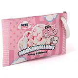 Oh My Pop! Marshmallow-Sunny Kulturbeutel, Rosa