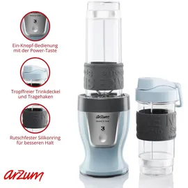 Arzum AR1032-B Smoothie-Maker