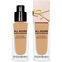 Yves Saint Laurent All Hours Glow Foundation MN7 Medium Neutral 25 ml