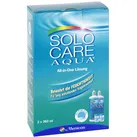 Solocare AQUA Multifunktions-/desinfekti 2X360 ml
