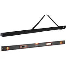 Vevor Digitale Wasserwaage 120 cm