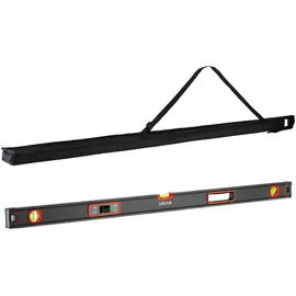 Vevor Digitale Wasserwaage 120 cm