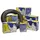 Michelin Schlauch 18-Zoll für Motorrad (Ventil: TR4, 2,75-18, 80/100-18, 3,00-18, 90/90-18)
