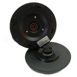 Midea 1,7 l Edelstahl