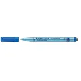 Staedtler Folienstift Lumocolor 305 F-3 Blau