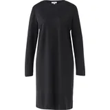 s.Oliver Minikleid Schwarz 36