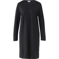 s.Oliver Minikleid Schwarz 36