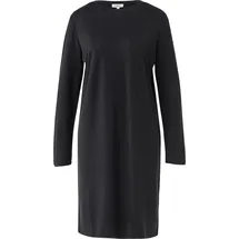 s.Oliver Minikleid Schwarz 36