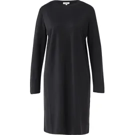 s.Oliver Minikleid Schwarz 36