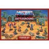 Archon Studio Masters of the Universe Battleground Starter Set