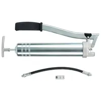Pressol Handhebel-Fettpressensatz Kartusche 400g 500ccm