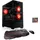 CSL Levita V26120 Gaming-PC 16 GB RAM 1 TB SSD GeForce RTX 4060 Windows 11 Home