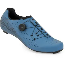 Spiuk Bruma C Rennradschuhe - Matt Blue - EU 45