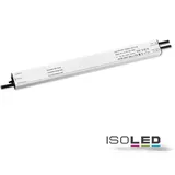 ISOLED LED PWM-Trafo 24V/DC, 0-240W, slim, Push/Dali-2 dimmbar, IP67, SELV