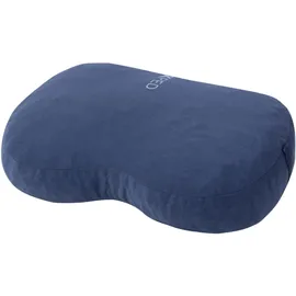Exped Deepsleep Pillow L 60 x 40 cm Blau