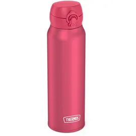 Thermos Ultralight deep pink matt 0,75 l