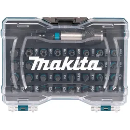 Makita E-12441 Bit-Set 33 tlg.