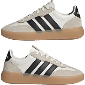 adidas Barreda Decode Off White / Core Black / Gum 41