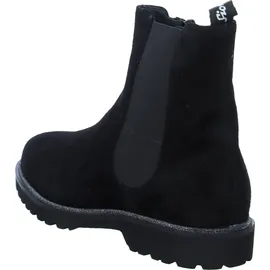 SIOUX Meredith 745 Herren Schwarz 41,5