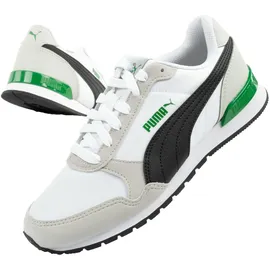 Puma ST Runner v2 NL puma white-puma black-gray violet 37