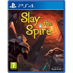 Slay the Spire - PS4 [EU Version]