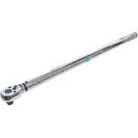 BGS Drehmomentschlüssel Abtrieb Außenvierkant 20 mm 140-980 Nm