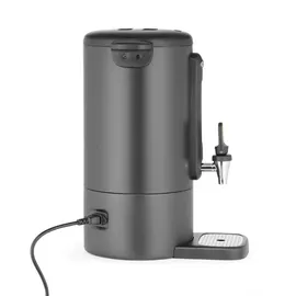 HENDI Perkolator Concept Line mattschwarz