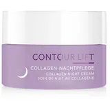Charlotte Meentzen Contour Lift Nachtpflege 50 ml