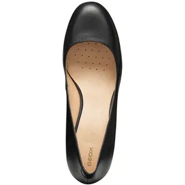 GEOX Woman D VIRNILISA 65 Shoes Black 35_EU