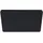 Kronenbach SUPRA 2.0 Kopfbrause 36 x 24 cm Wandmontage Schwarz Matt