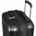 GABOL Queens Koffer-Set 2-tlg. schwarz