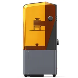 Creality HALOT-MAGE PRO, schwarz (CL-103)