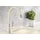 Blanco Mida-S silgranitweiß 521457