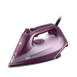 BRAUN TexStyle 7 Pro Dampfbügeleisen 3100 W