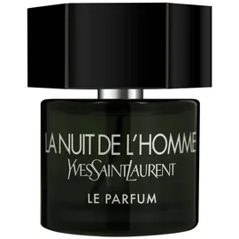 YVES SAINT LAURENT La Nuit de l’Homme Le Parfum Eau de Parfum 60 ml