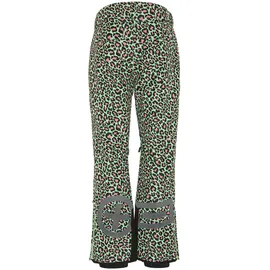 Chiemsee Ski-/Snowboardhose Grün M