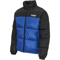 Hummel Nicky Puff Jacke - Mazarine Blue - S