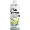Low Carb Vital Drink Grüntee-Limette 1000 ml