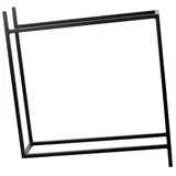 feueranker® Brennholzregal Holz verschiedene Größen