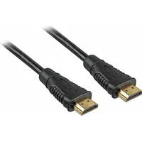 Sharkoon High Speed HDMI-Kabel mit Ethernet 15 Meter