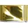 Söhngen Rettungsdecke Sirius 210 x 160 cm silber/gold