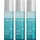 Revlon Equave Hydro Instant Detangling Conditioner 3x 200 ml